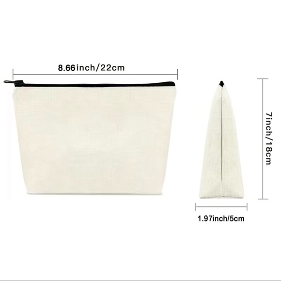 Taylor Swift Cosmetics Bag - Picture 4 of 4